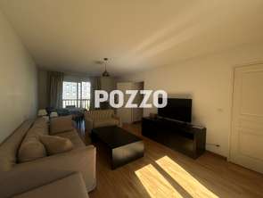 Location Appartement 3 piècesBlonville-sur-Mer