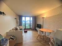 Location appartement 1 pièce