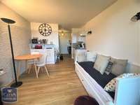 Location appartement 1 pièce