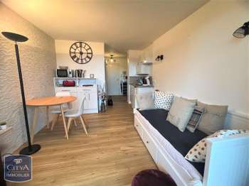 Location appartement 1 pièce