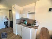 Location appartement 1 pièce