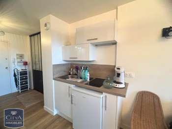 Location appartement 1 pièce