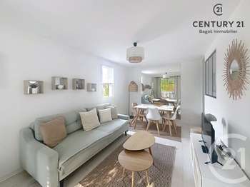 Location Appartement 2 piècesBlonville-sur-Mer