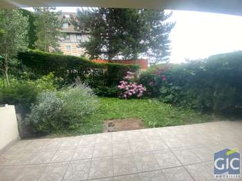 Location Appartement 3 piècesBlonville-sur-Mer
