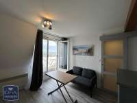 Location appartement 1 pièce