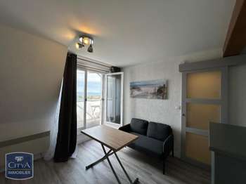 Location Appartement T1Blonville-sur-Mer