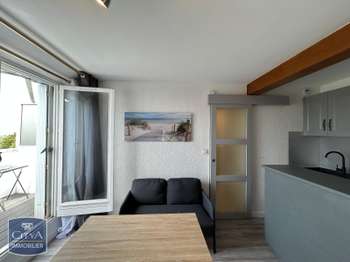 Location appartement 1 pièce