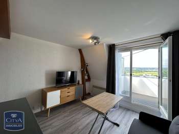 Location appartement 1 pièce