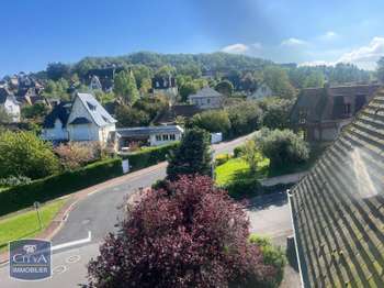 Location Appartement 2 piècesBlonville-sur-Mer