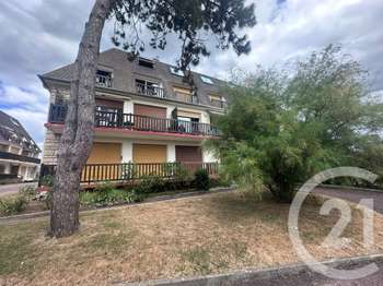 Location Appartement 2 piècesBlonville-sur-Mer