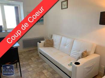 Location Appartement 2 piècesBlonville-sur-Mer