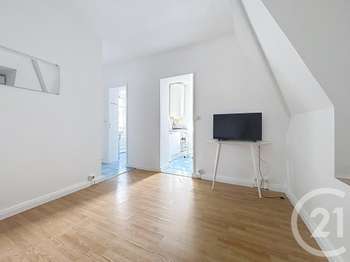 Location appartement 2 pièces