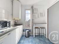 Location appartement 2 pièces