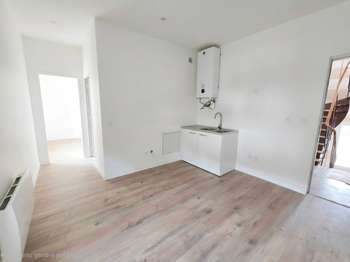 Location Appartement 2 piècesBobigny