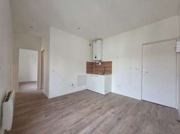 Location Appartement 2 piècesBobigny