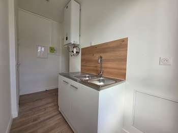 Location Appartement T1Bobigny