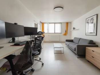 Location Appartement 3 piècesBobigny