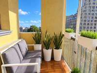 Location appartement 3 pièces Location appartement 3 pièces