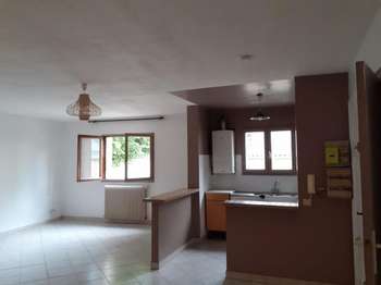 Location Appartement 2 piècesBobigny