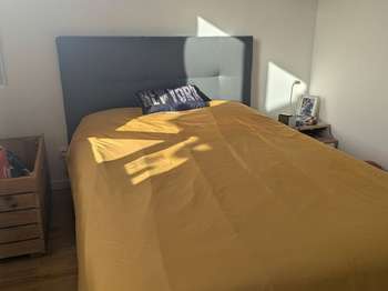 Location Appartement T1Boé