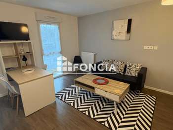 Photo Location appartement Bohars
