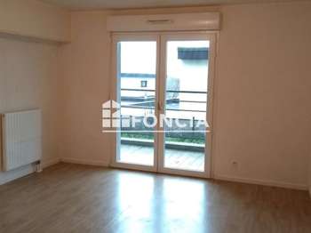 Location Appartement 2 piècesBohars