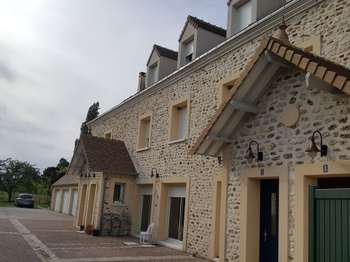 Location Appartement 5 piècesBoinvilliers