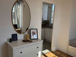 Location appartement 1 pièce