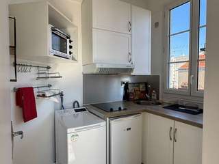 Location appartement 1 pièce