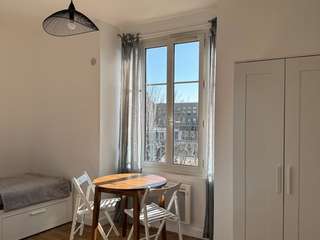 Location appartement 1 pièce