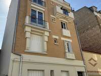 Location appartement 1 pièce Location appartement 1 pièce