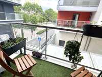Location appartement 2 pièces