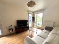 Location appartement 2 pièces
