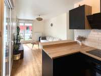 Location appartement 2 pièces