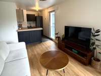 Location appartement 2 pièces