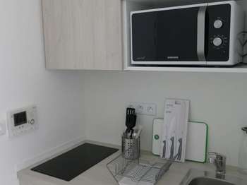 Location appartement 1 pièce