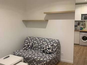 Location appartement 1 pièce Location appartement 1 pièce