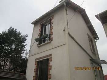 Location Appartement 2 piècesBois-Colombes
