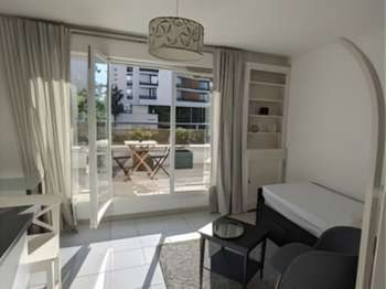 Location Appartement T1Bois-Colombes