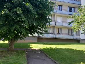 Location Appartement 4 piècesBois-d'Arcy