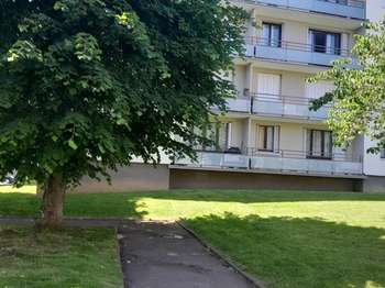 Location appartement 4 pièces Bois-d'Arcy 78