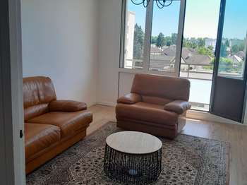 Location appartement 4 pièces