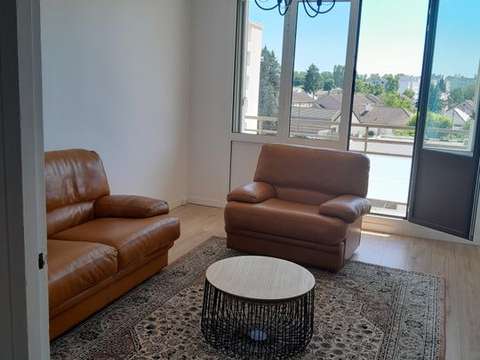 Location appartement 4 pièces Location appartement 4 pièces