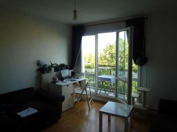 Location Appartement 2 piècesBois-d'Arcy