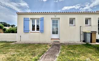 Photo Location appartement Bois-de-Céné