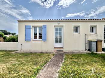Photo Location appartement Bois-de-Céné
