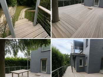 Location Appartement 3 piècesBois-Guillaume