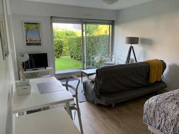 Location Appartement T1Bois-Guillaume