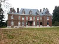 Location appartement 3 pièces Bois-l'Évêque - 76