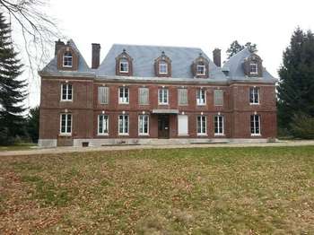 Location appartement 3 pièces Bois-l'Évêque 76